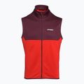 Pánska vesta Atomic Alps Vest red/ maroon 3