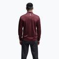 Pánska mikina Atomic Alps Jacket maroon/ red 2
