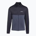 Pánska mikina Atomic Alps Jacket anthracite 2