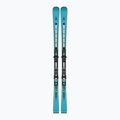 Zjazdové lyže Atomic Redster X9S Revoshock S + viazania I12 GW teal tension