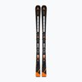Zjazdové lyže Atomic Redster Q9 Revoshock S + viazania I12 GW black/orange