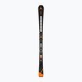 Zjazdové lyže Atomic Redster Q9 Revoshock S + viazania I12 GW black/orange 4