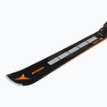 Zjazdové lyže Atomic Redster Q9 Revoshock S + viazania I12 GW black/orange 7