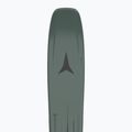 Zjazdové lyže Atomic Maverick 96 CTI moss/black 9