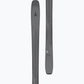 Zjazdové lyže Atomic Maverick 88 CTI gunmetal/black 7