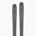 Zjazdové lyže Atomic Maverick 88 CTI gunmetal/black 8