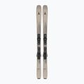 Zjazdové lyže Atomic Maverick 84 + viazania M10 GW sand/black
