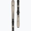 Zjazdové lyže Atomic Maverick 84 + viazania M10 GW sand/black 7