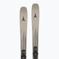 Zjazdové lyže Atomic Maverick 84 + viazania M10 GW sand/black 8