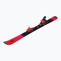 Detské zjazdové lyže Atomic Redster J2 JTS + viazania C5 GW red tension/black 6