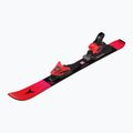 Detské zjazdové lyže Atomic Redster J2 JTXS + viazania C5 GW red tension/black 6