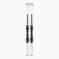 Dámske zjazdové lyže Atomic Cloud C11 Revoshock Light + viazanie M10 GW white