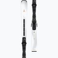 Dámske zjazdové lyže Atomic Cloud C11 Revoshock Light + viazanie M10 GW white 8