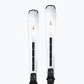 Dámske zjazdové lyže Atomic Cloud C11 Revoshock Light + viazanie M10 GW white 9