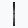 Dámske zjazdové lyže Atomic Cloud C9 Revoshock Light + viazania M10 GW black 4