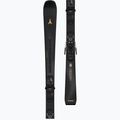 Dámske zjazdové lyže Atomic Cloud C9 Revoshock Light + viazania M10 GW black 8