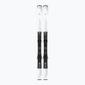 Dámske zjazdové lyže Atomic Cloud C8 + viazania M10 GW white/black