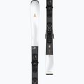 Dámske zjazdové lyže Atomic Cloud C8 + viazania M10 GW white/black 7
