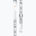 Dámske zjazdové lyže Atomic Cloud C7 White + viazania M10 GW White 7
