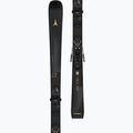 Dámske zjazdové lyže Atomic Cloud C7 Black + viazania M10 GW black 7