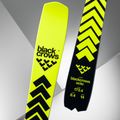 Zjazdové lyže Black Crows Octo yellow 4