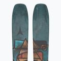 Zjazdové lyže Atomic Bent 90 multicolor 11