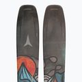 Zjazdové lyže Atomic Bent 100 multicolor 9