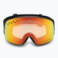 Lyžiarske okuliare Atomic Savor L Stereo black/pink blue stereo 5