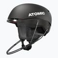 Lyžiarska prilba Atomic Redster SL black