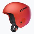 Lyžiarska prilba Atomic Redster red tension