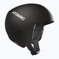 Lyžiarska prilba Atomic Redster black