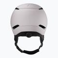Detská lyžiarska prilba Atomic Revent Visor Jr concrete/silver flash 4