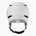 Detská lyžiarska prilba Atomic Revent Visor Jr white heather/red flash 4