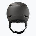 Detská lyžiarska prilba Atomic Revent Visor Jr black/red flash 4