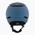 Lyžiarska prilba Atomic Revent GT Amid Visor HD deep ocean/red hd 4