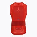 Pánsky chránič Atomic Live Shield Amid Lite Vest red 2