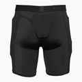 Ochranné šortky Atomic Live Shield Shorts black