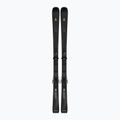 Dámske zjazdové lyže + viazanie Atomic Cloud C12 Revoshock C + M10 GW black