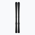 Dámske zjazdové lyže + viazanie Atomic Cloud C12 Revoshock C + M10 GW black 2