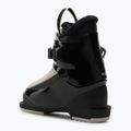 Detské lyžiarske topánky Atomic Hawx Kids 1 black/pink 2
