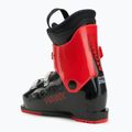 Detské lyžiarske topánky Atomic Hawx Kids R3 black/red 2