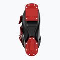 Detské lyžiarske topánky Atomic Hawx Kids 3 black/limestone 4