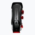 Detské lyžiarske topánky Atomic Hawx Kids 4 black/limestone 3