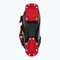 Detské lyžiarske topánky Atomic Hawx Kids 4 black/limestone 4