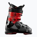 Pánske lyžiarske topánky Atomic Hawx Prime 100 Boa GW black/red