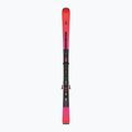 Zjazdové lyže + viazanie Atomic Redster S9 Revoshock L + MI12 GW red tension/black 2