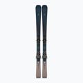 Dámske zjazdové lyže + viazanie Atomic Cloud Q9 + M10 GW dark slate