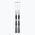 Dámske zjazdové lyže + viazanie Atomic Cloud Q8 + M10 GW snow