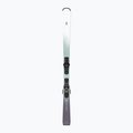 Dámske zjazdové lyže + viazanie Atomic Cloud Q8 + M10 GW snow 2