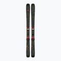 Zjazdové lyže + viazanie Atomic Bent Decode + STR 12GW multicolor